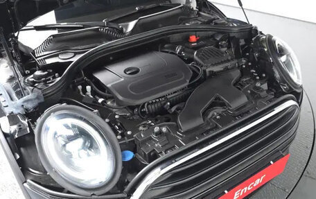 MINI Clubman, 2023 год, 1 900 000 рублей, 30 фотография