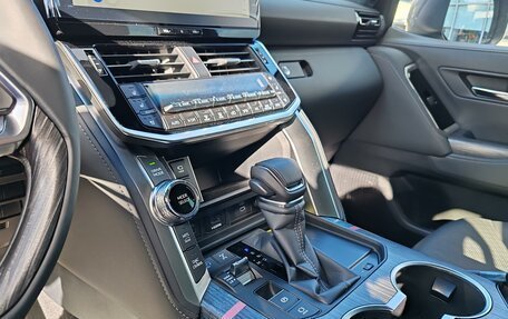 Toyota Land Cruiser, 2026 год, 16 990 000 рублей, 10 фотография