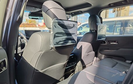 Toyota Land Cruiser, 2026 год, 16 990 000 рублей, 11 фотография