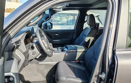 Toyota Land Cruiser, 2026 год, 16 990 000 рублей, 7 фотография