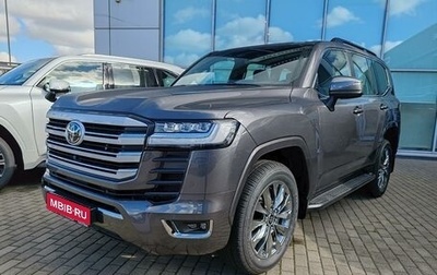Toyota Land Cruiser, 2026 год, 16 990 000 рублей, 1 фотография
