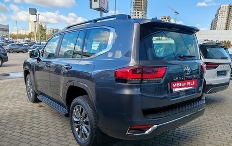 Toyota Land Cruiser, 2026 год, 16 990 000 рублей, 6 фотография