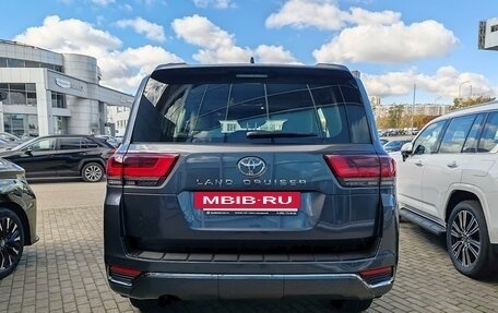 Toyota Land Cruiser, 2026 год, 16 990 000 рублей, 5 фотография