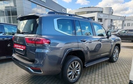 Toyota Land Cruiser, 2026 год, 16 990 000 рублей, 4 фотография