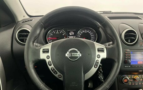Nissan Qashqai, 2012 год, 895 000 рублей, 11 фотография