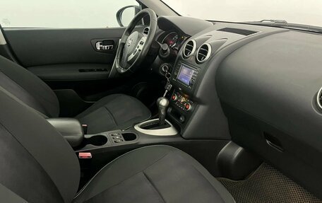 Nissan Qashqai, 2012 год, 895 000 рублей, 12 фотография