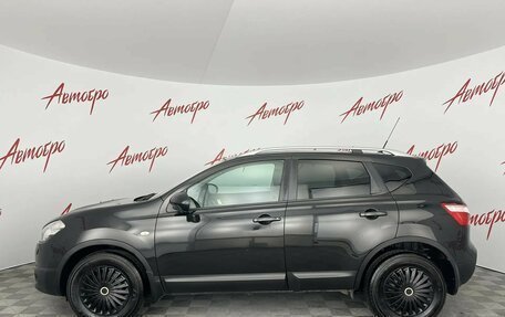 Nissan Qashqai, 2012 год, 895 000 рублей, 2 фотография