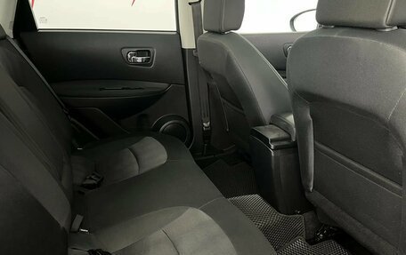 Nissan Qashqai, 2012 год, 895 000 рублей, 13 фотография