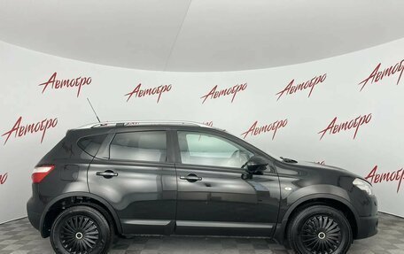 Nissan Qashqai, 2012 год, 895 000 рублей, 6 фотография
