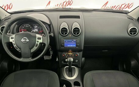 Nissan Qashqai, 2012 год, 895 000 рублей, 9 фотография