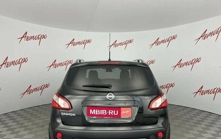 Nissan Qashqai, 2012 год, 895 000 рублей, 4 фотография
