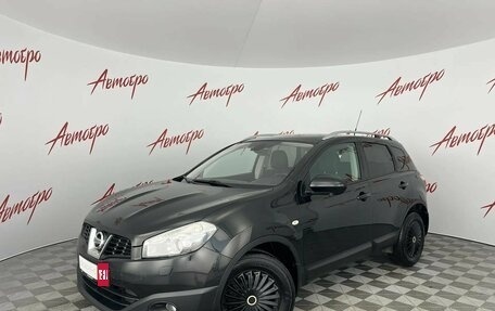 Nissan Qashqai, 2012 год, 895 000 рублей, 1 фотография