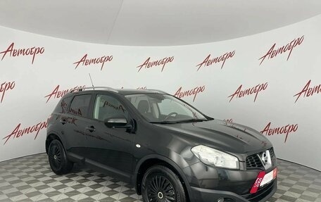 Nissan Qashqai, 2012 год, 895 000 рублей, 7 фотография