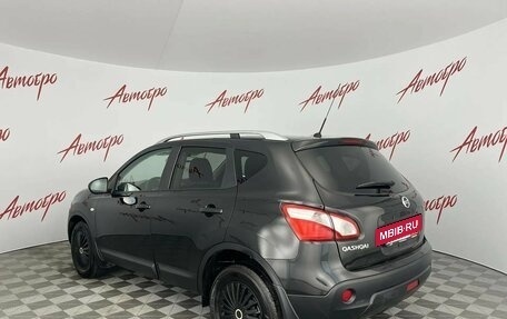 Nissan Qashqai, 2012 год, 895 000 рублей, 3 фотография
