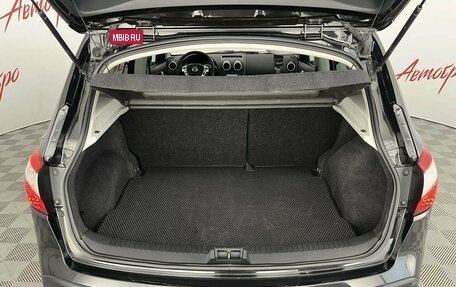 Nissan Qashqai, 2012 год, 895 000 рублей, 19 фотография