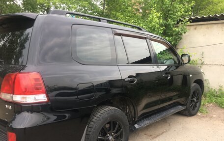 Toyota Land Cruiser 200, 2009 год, 1 850 000 рублей, 1 фотография