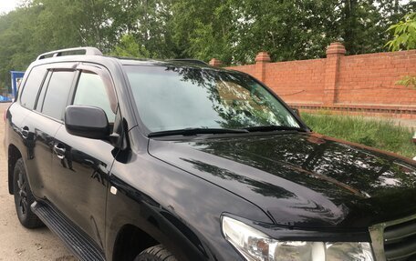 Toyota Land Cruiser 200, 2009 год, 1 850 000 рублей, 7 фотография