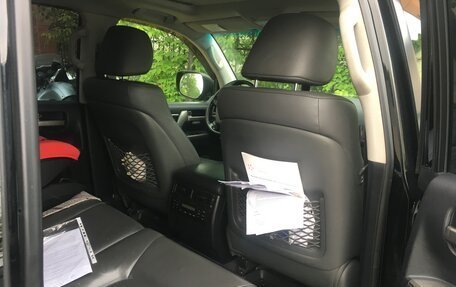 Toyota Land Cruiser 200, 2009 год, 1 850 000 рублей, 9 фотография