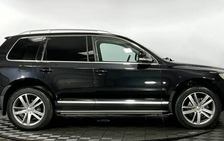 Volkswagen Touareg III, 2008 год, 1 390 000 рублей, 4 фотография