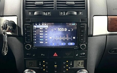 Volkswagen Touareg III, 2008 год, 1 390 000 рублей, 14 фотография