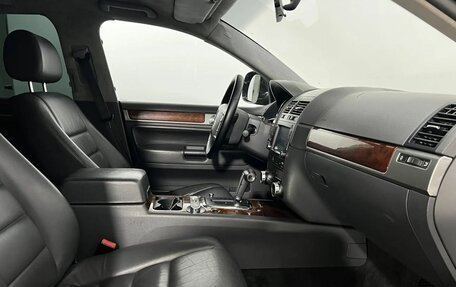 Volkswagen Touareg III, 2008 год, 1 390 000 рублей, 12 фотография