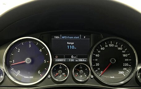 Volkswagen Touareg III, 2008 год, 1 390 000 рублей, 17 фотография
