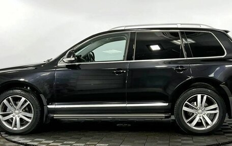 Volkswagen Touareg III, 2008 год, 1 390 000 рублей, 8 фотография