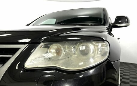 Volkswagen Touareg III, 2008 год, 1 390 000 рублей, 18 фотография