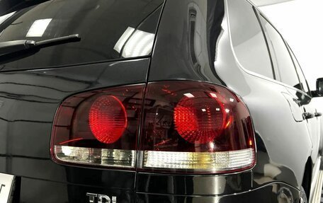 Volkswagen Touareg III, 2008 год, 1 390 000 рублей, 19 фотография
