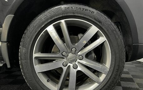 Volkswagen Touareg III, 2008 год, 1 390 000 рублей, 20 фотография