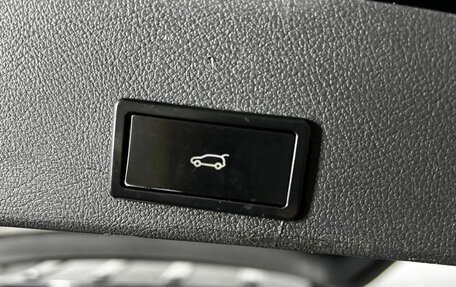 Volkswagen Touareg III, 2008 год, 1 390 000 рублей, 23 фотография