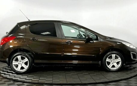 Peugeot 308 II, 2012 год, 699 000 рублей, 5 фотография