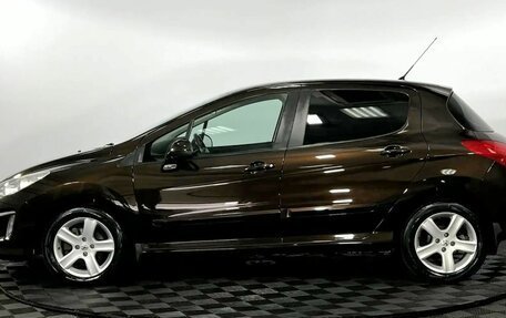 Peugeot 308 II, 2012 год, 699 000 рублей, 9 фотография