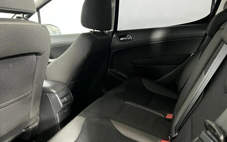 Peugeot 308 II, 2012 год, 699 000 рублей, 11 фотография
