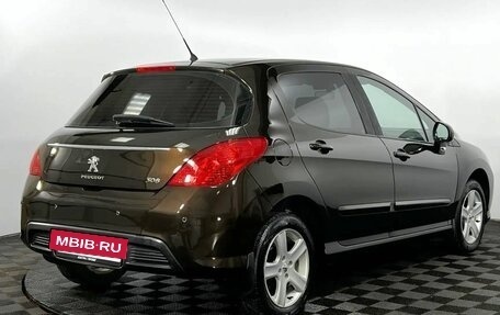 Peugeot 308 II, 2012 год, 699 000 рублей, 6 фотография