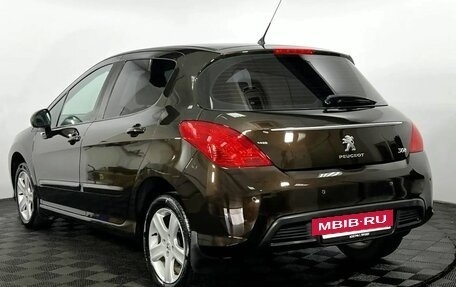 Peugeot 308 II, 2012 год, 699 000 рублей, 8 фотография