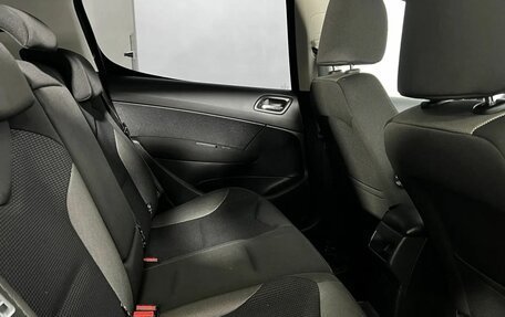 Peugeot 308 II, 2012 год, 699 000 рублей, 12 фотография