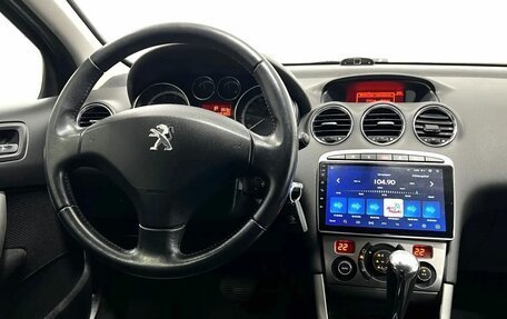 Peugeot 308 II, 2012 год, 699 000 рублей, 16 фотография