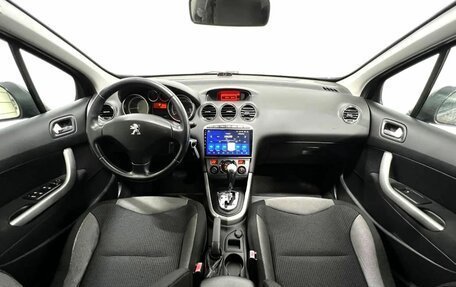 Peugeot 308 II, 2012 год, 699 000 рублей, 14 фотография