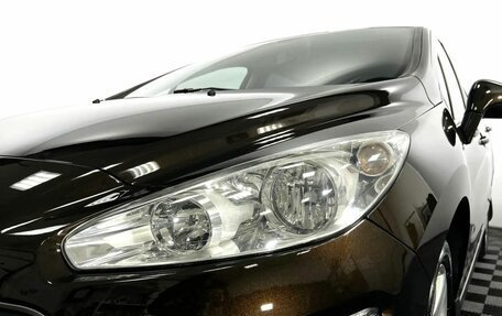 Peugeot 308 II, 2012 год, 699 000 рублей, 19 фотография