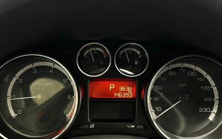 Peugeot 308 II, 2012 год, 699 000 рублей, 18 фотография