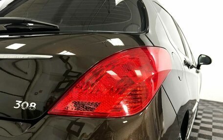 Peugeot 308 II, 2012 год, 699 000 рублей, 20 фотография
