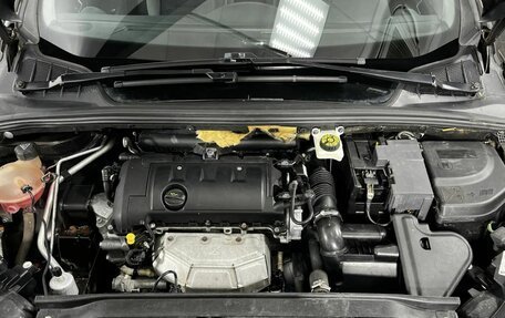 Peugeot 308 II, 2012 год, 699 000 рублей, 22 фотография