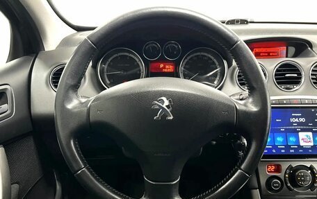 Peugeot 308 II, 2012 год, 699 000 рублей, 17 фотография