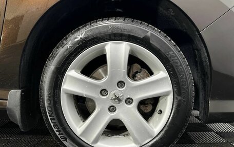 Peugeot 308 II, 2012 год, 699 000 рублей, 21 фотография