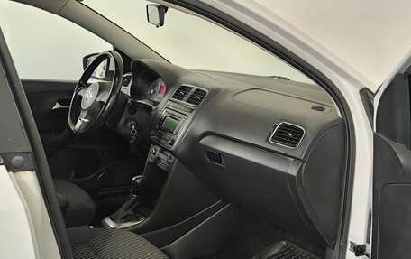 Volkswagen Polo VI (EU Market), 2013 год, 880 000 рублей, 9 фотография