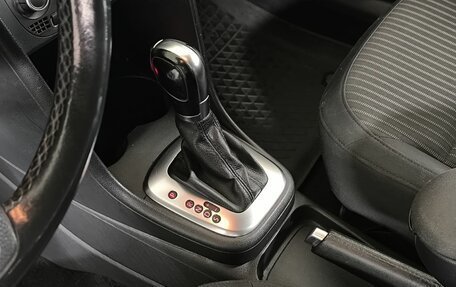 Volkswagen Polo VI (EU Market), 2013 год, 880 000 рублей, 12 фотография
