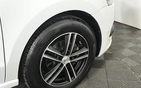 Volkswagen Polo VI (EU Market), 2013 год, 880 000 рублей, 17 фотография