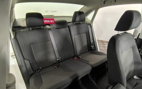 Volkswagen Polo VI (EU Market), 2013 год, 880 000 рублей, 13 фотография