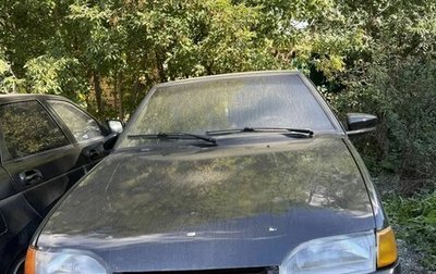 Hyundai Santa Fe III рестайлинг, 2001 год, 180 000 рублей, 1 фотография